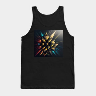 The HEX Model 1 Tank Top